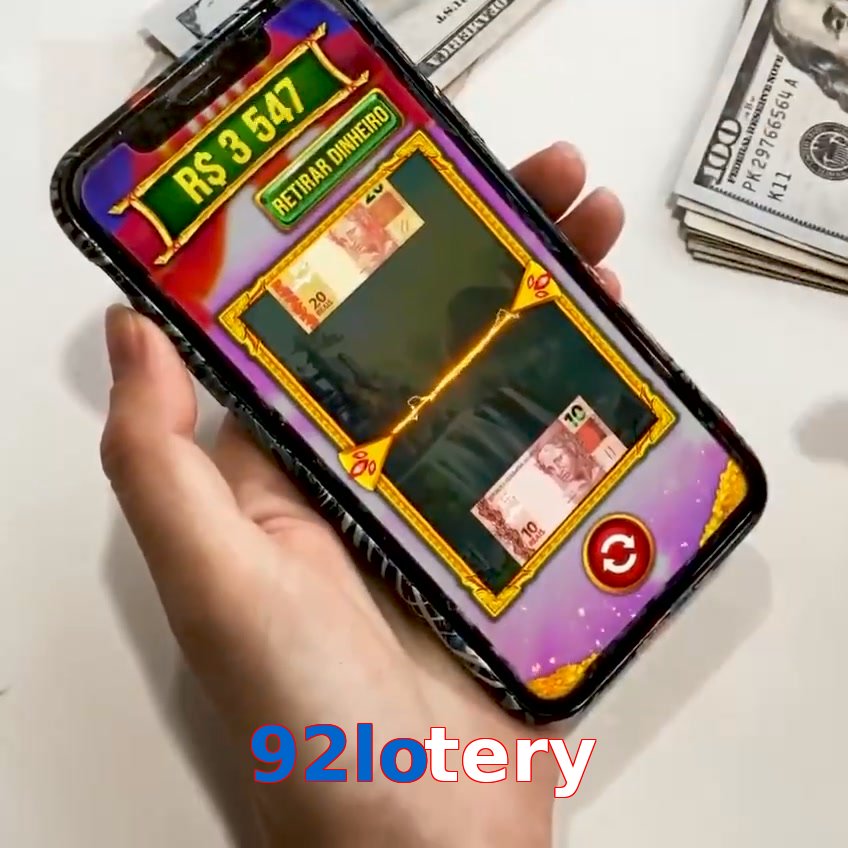 92lotery