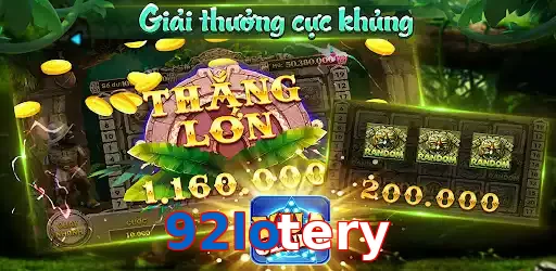 92lotery